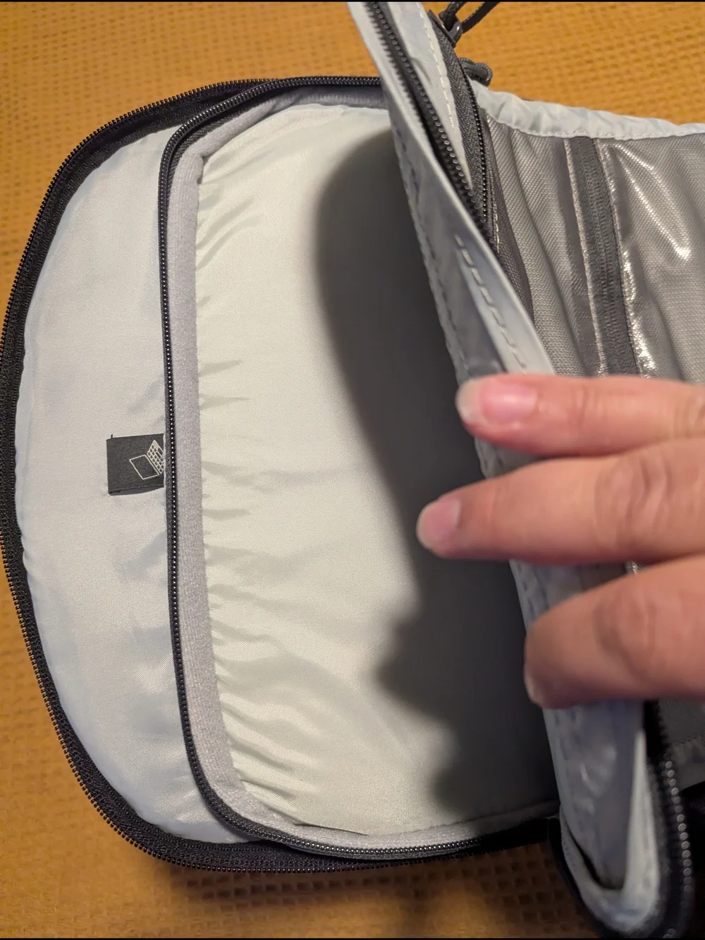 Lowepro pre owned